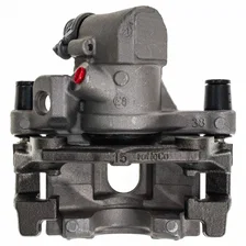 Rear Left AS CALIPER W/BRKT for Mazda 3 image 4