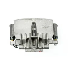 Front Right AS CALIPER W/BRKT for Ford Mustang image 3