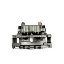 Front Right AS CALIPER W/BRKT for Jeep Grand Cherokee image 4