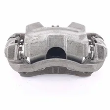 Front Left AS CALIPER W/BRKT for Chevrolet image 1