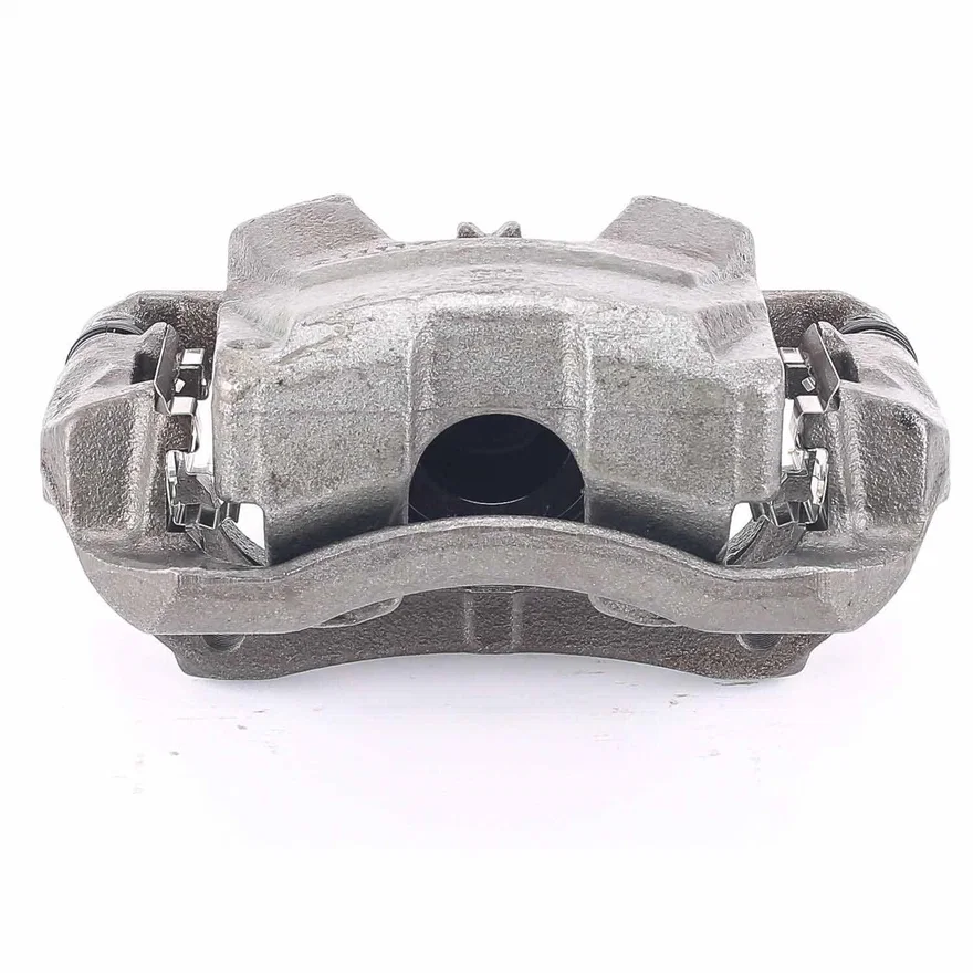 Front Left AS CALIPER W/BRKT for Chevrolet