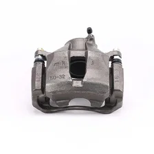 Front Right AS CALIPER W/BRKT for Lexus image 1