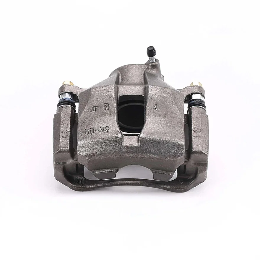 Front Right AS CALIPER W/BRKT for Lexus