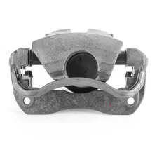 Front Right AS CALIPER W/BRKT image 1