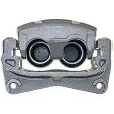 Front Right AS CALIPER W/BRKT for Subaru image 1