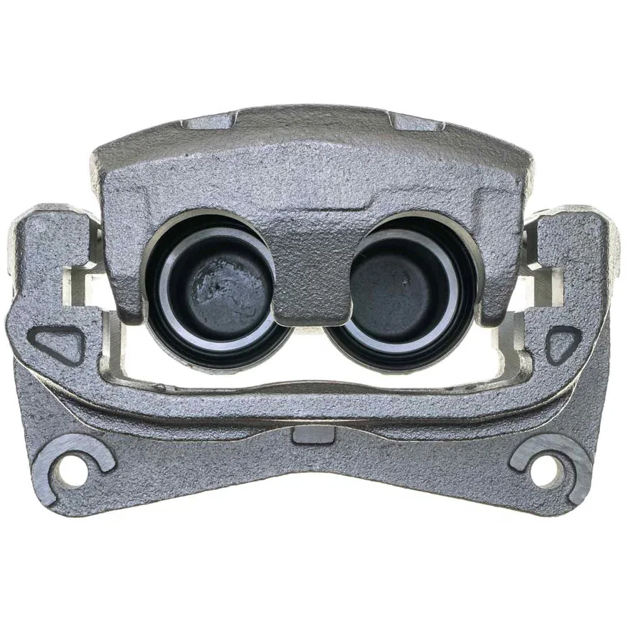 Front Right AS CALIPER W/BRKT for Subaru