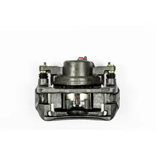 Front Right AS CALIPER W/BRKT image 4