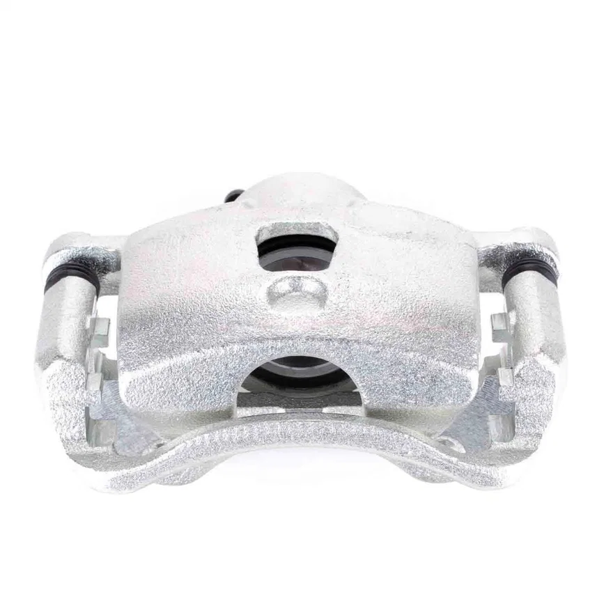Front Right AS CALIPER W/BRKT for Nissan Versa