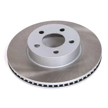 Front SEMI COATED ROTOR image 1