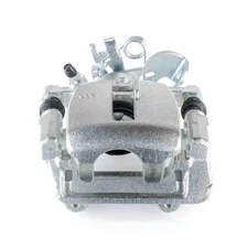 Rear Left AS CALIPER W/BRKT for Audi image 1