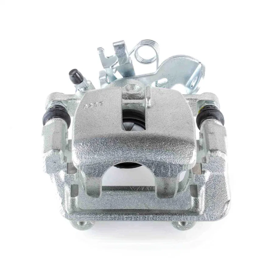 Rear Left AS CALIPER W/BRKT for Audi