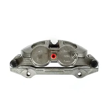 Front Left AS CALIPER W/BRKT image 2