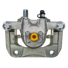 Rear Left AS CALIPER W/BRKT for Honda CR-V image 2