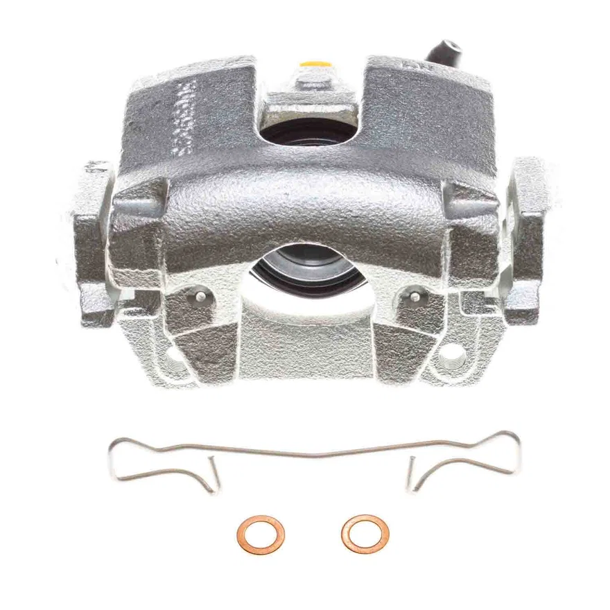 Rear Left AS CALIPER W/BRKT for Volvo XC90