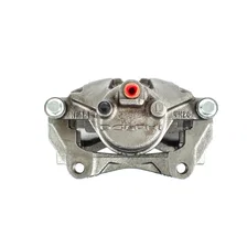 Front Left AS CALIPER W/BRKT for Pontiac Grand Prix image 2