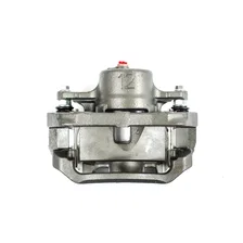 Front Left AS CALIPER W/BRKT for Toyota Tacoma image 4