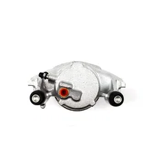 Front Right AS CALIPER W/O BRKT image 2