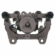 Rear Right OE REPLACEMENT CALIPER image 2
