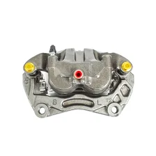 Front Left AS CALIPER W/BRKT image 2