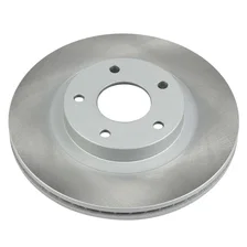 Front SEMI COATED ROTOR image 1