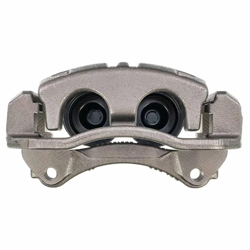 Front Right AS CALIPER W/BRKT