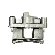 Front Left AS CALIPER W/O BRKT image 4