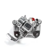 Rear Left AS CALIPER W/BRKT image 2