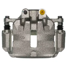 Front Right AS CALIPER W/BRKT image 3