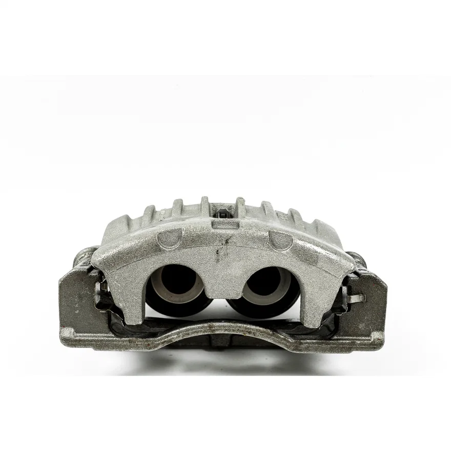 Front Right AS CALIPER W/BRKT