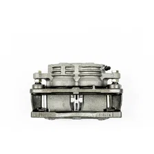 Front Right AS CALIPER W/BRKT image 4