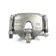 Front Right AS CALIPER W/BRKT for INFINITI image 3