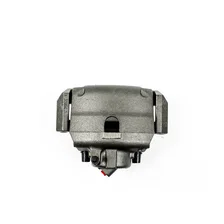 Front Left AS CALIPER W/BRKT image 3