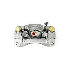 Rear Left AS CALIPER W/BRKT for Subaru image 2