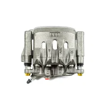 Front Right AS CALIPER W/BRKT for Lexus IS300 image 3