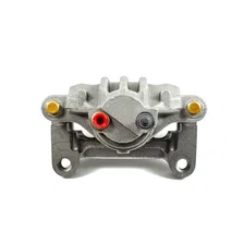 Rear Right AS CALIPER W/BRKT image 2