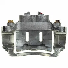 Front Left OE REPLACEMENT CALIPER image 4