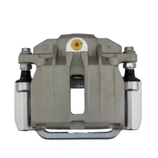Rear Left AS CALIPER W/BRKT image 3