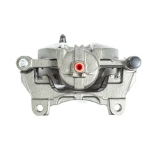 Front Left AS CALIPER W/BRKT for INFINITI image 2