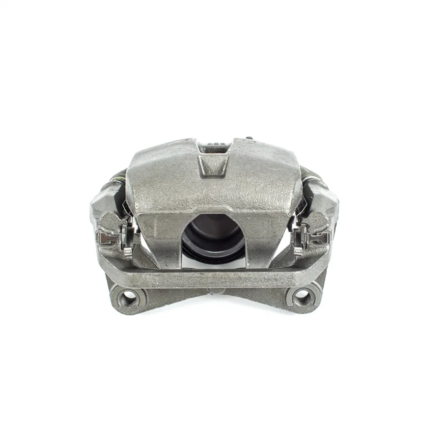Front Left AS CALIPER W/BRKT for INFINITI