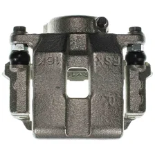 Front Right AS CALIPER W/BRKT for Mazda MX-5 Miata image 3