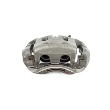 Front Left AS CALIPER W/BRKT for INFINITI image 1