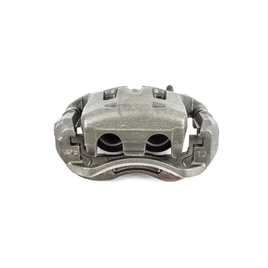 Front Left AS CALIPER W/BRKT for INFINITI
