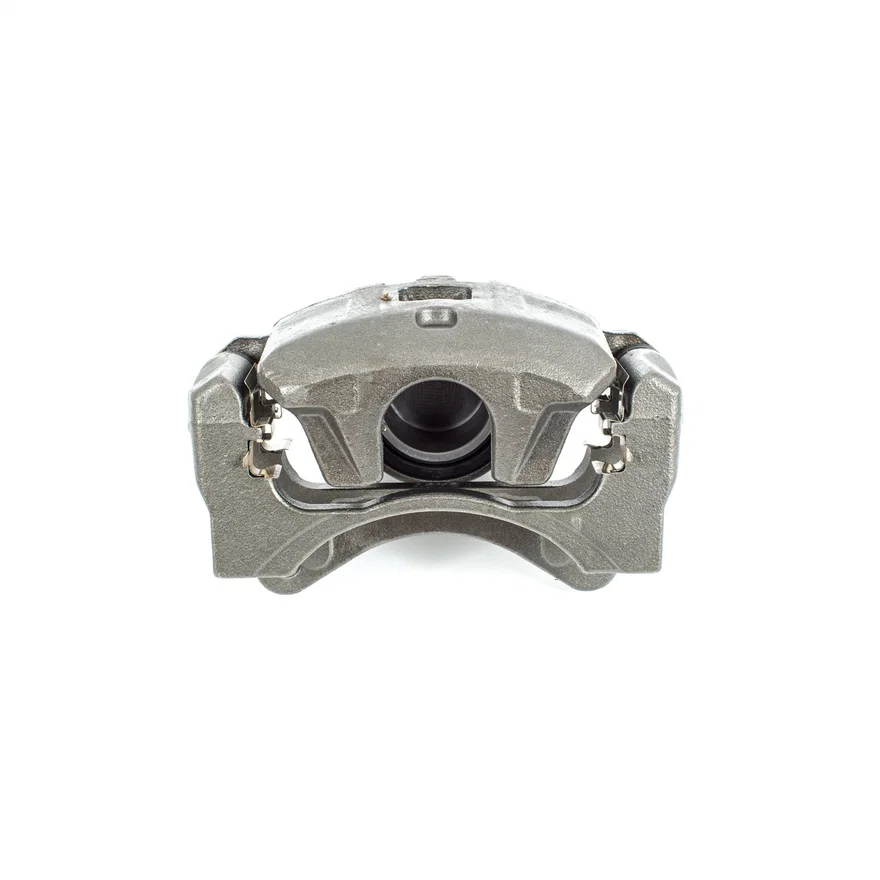 Front Left AS CALIPER W/BRKT for Dodge Caliber
