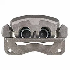 Front Right AS CALIPER W/BRKT for Subaru image 1