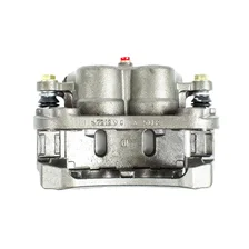 Front Right AS CALIPER W/BRKT image 4