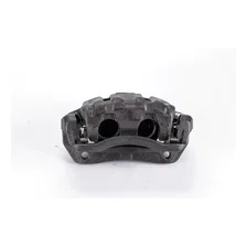 Front Right AS CALIPER W/BRKT image 1