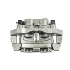 Front Right AS CALIPER W/BRKT image 4