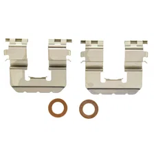 Rear Left OE REPLACEMENT CALIPER for Hyundai image 6