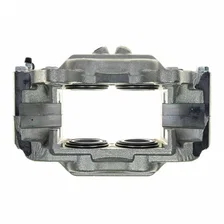 Front Right AS CALIPER W/O BRKT for Toyota image 4