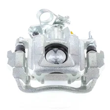 Rear Left AS CALIPER W/BRKT image 1